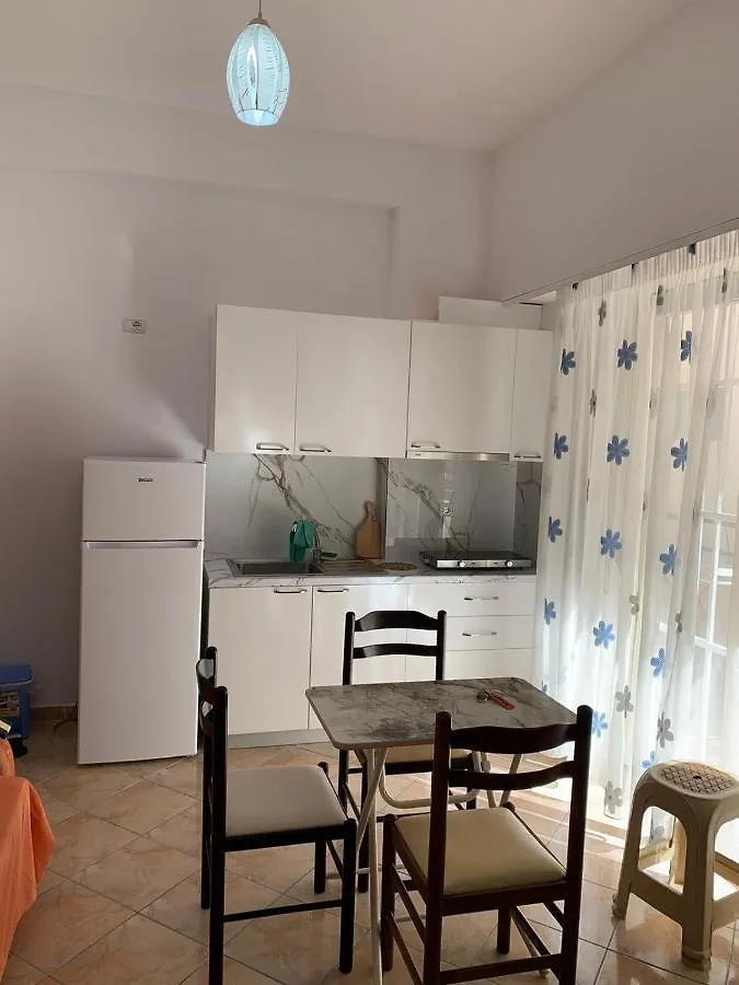Holiday home Mira Orikum Villa