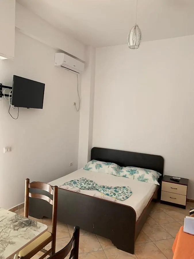 Mira Orikum Villa