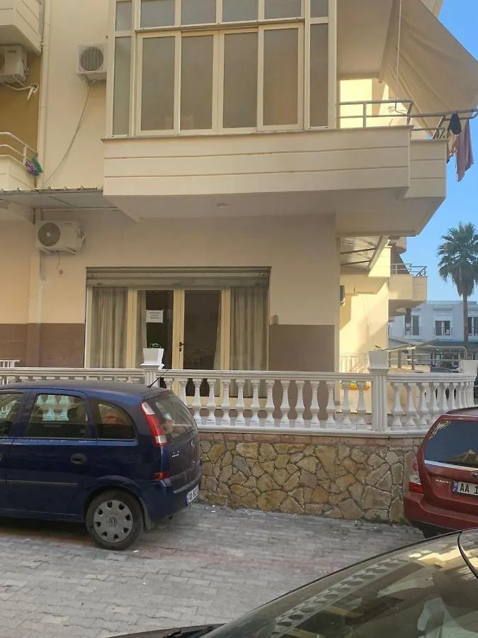Mira Orikum Villa Holiday home