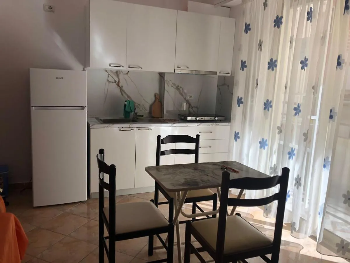 Mira Orikum Villa