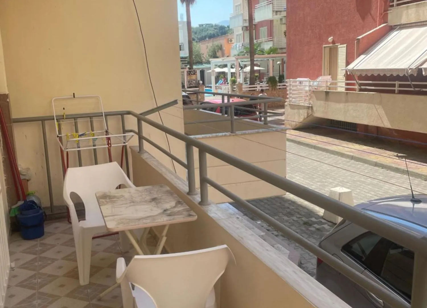 Mira Orikum Villa Albania