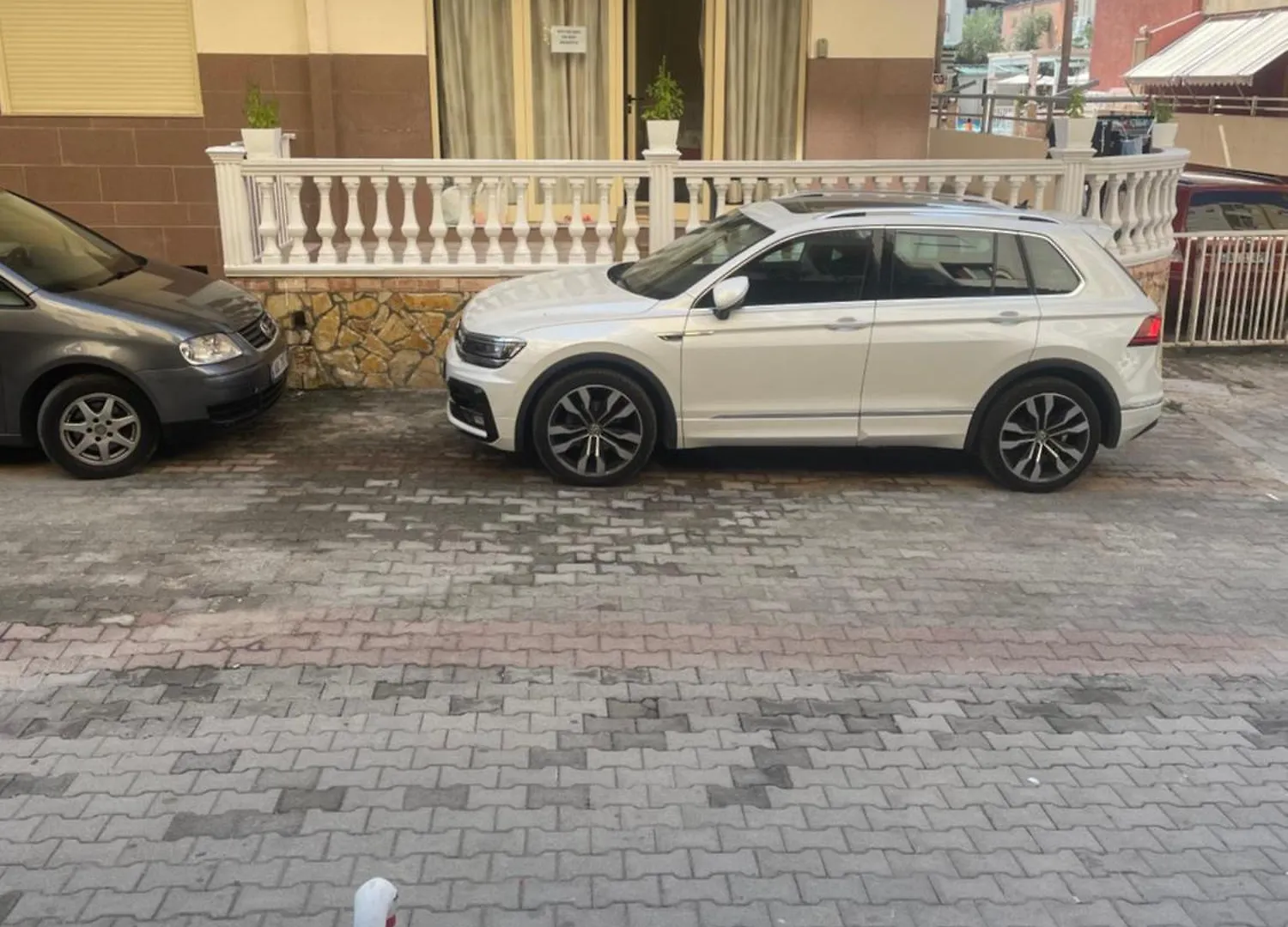 Mira Orikum Villa 0*,  Albania
