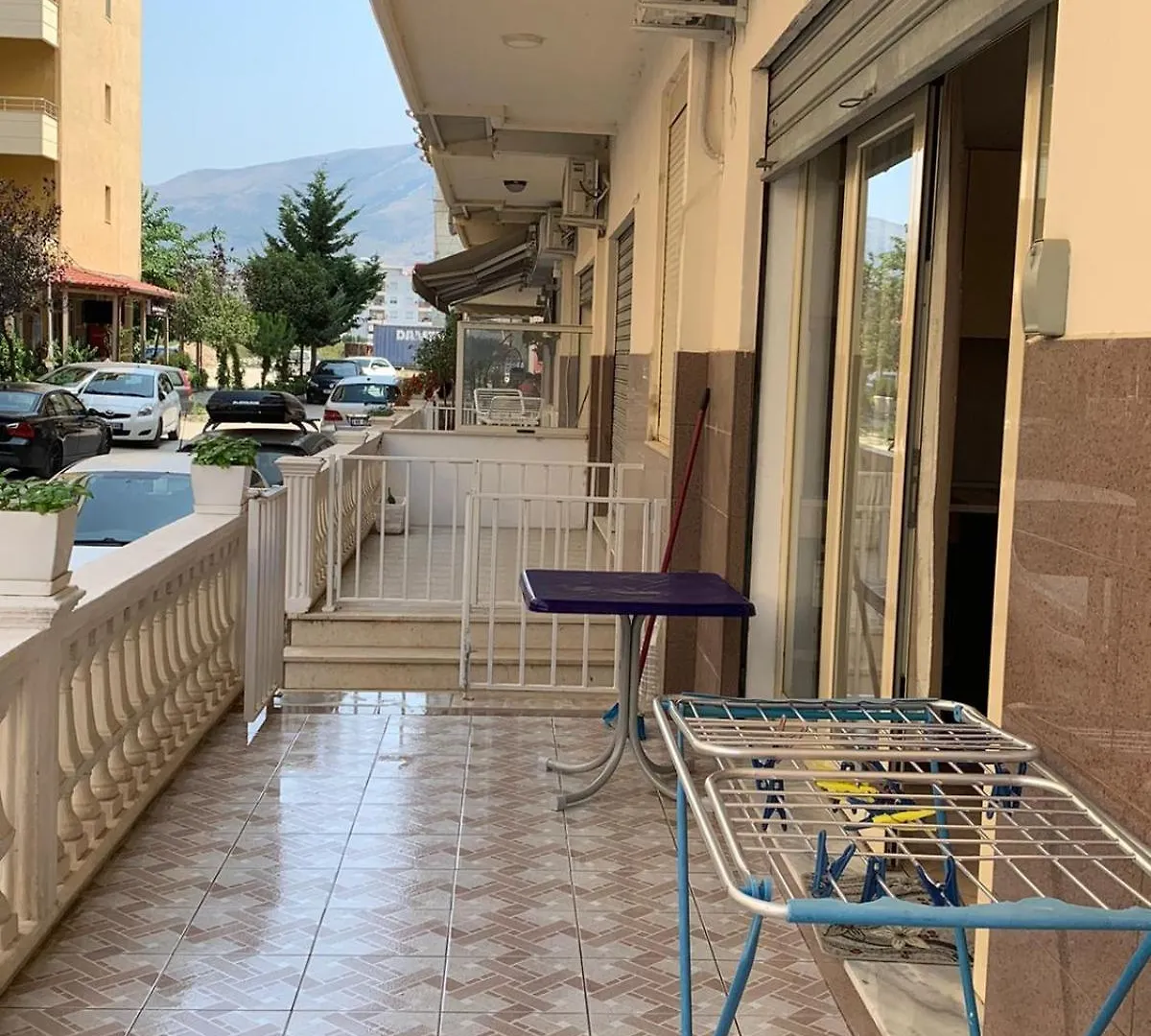 Holiday home Mira Orikum Villa Albania