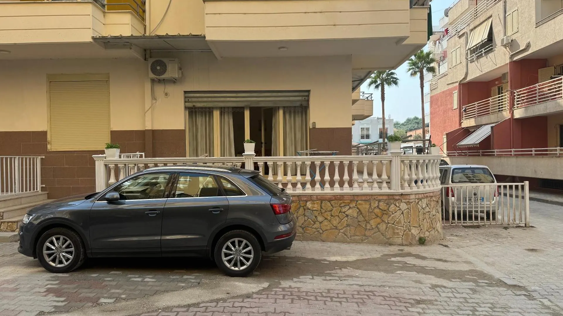 Holiday home Mira Orikum Villa