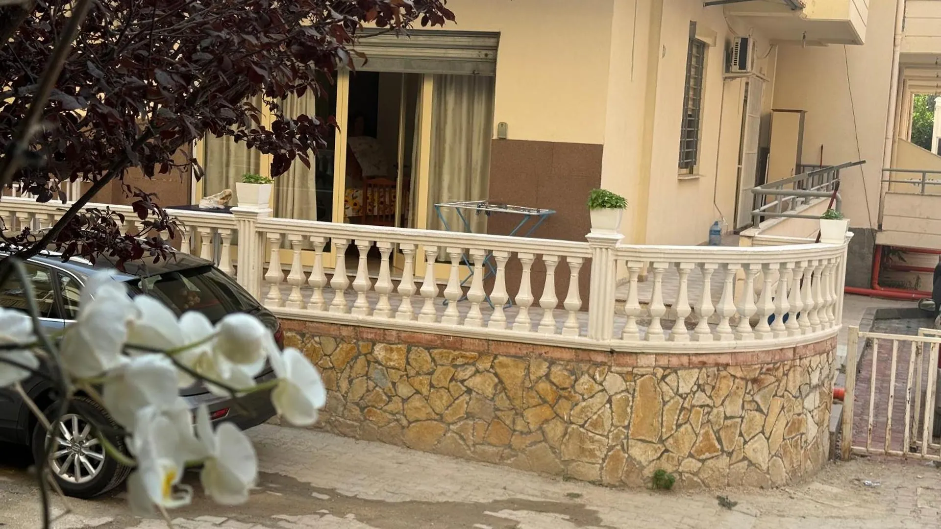 Mira Orikum Villa 0*,  Albania