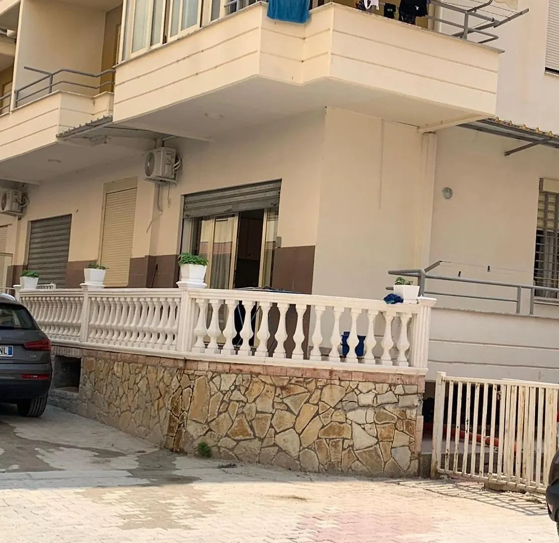 Mira Orikum Villa Holiday home
