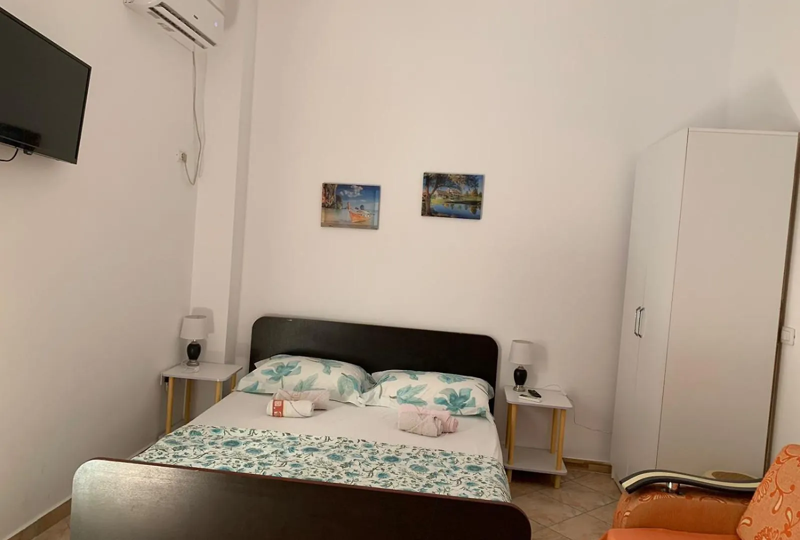 Mira Orikum Villa Holiday home