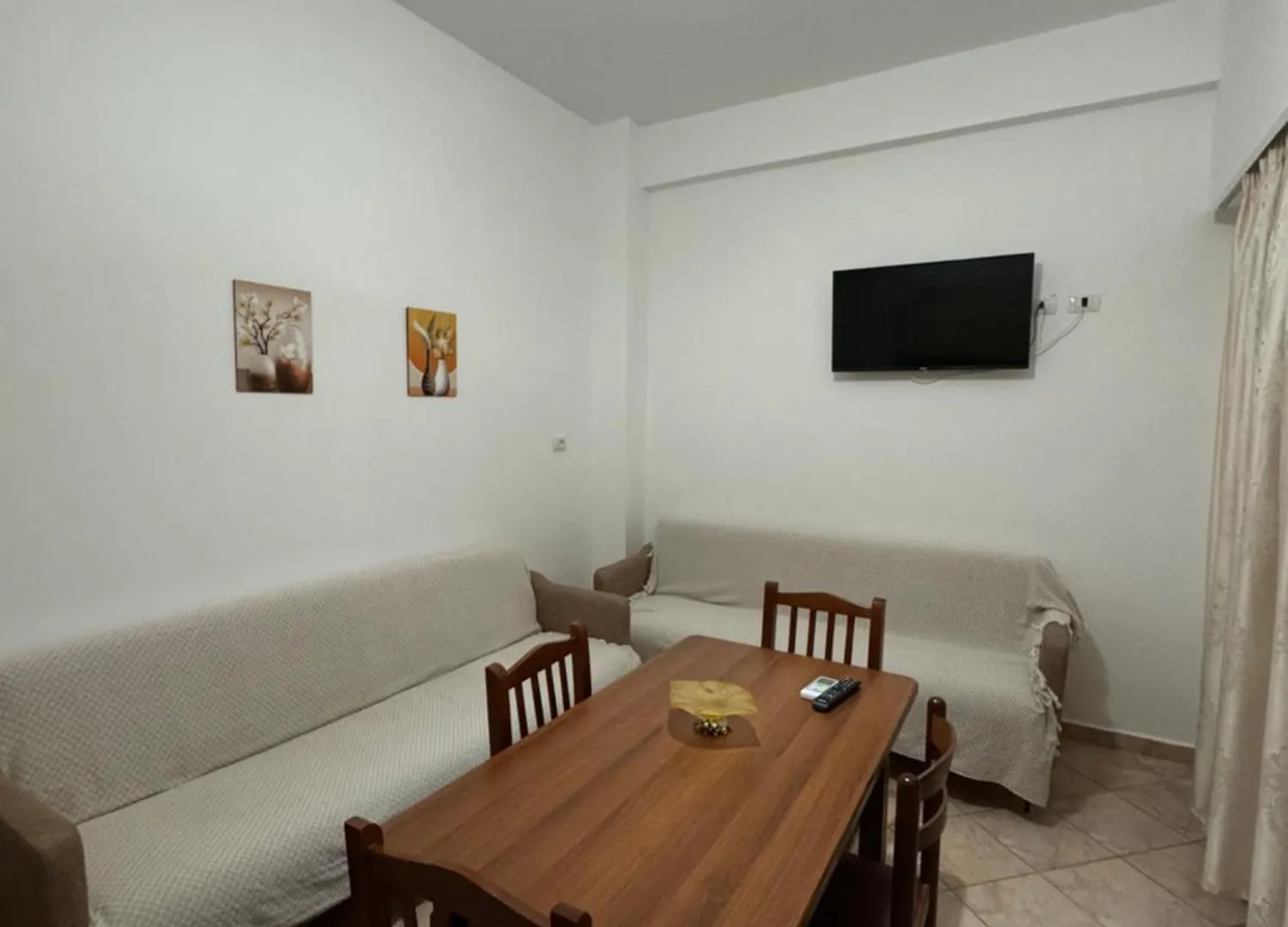 Holiday home Mira Orikum Villa