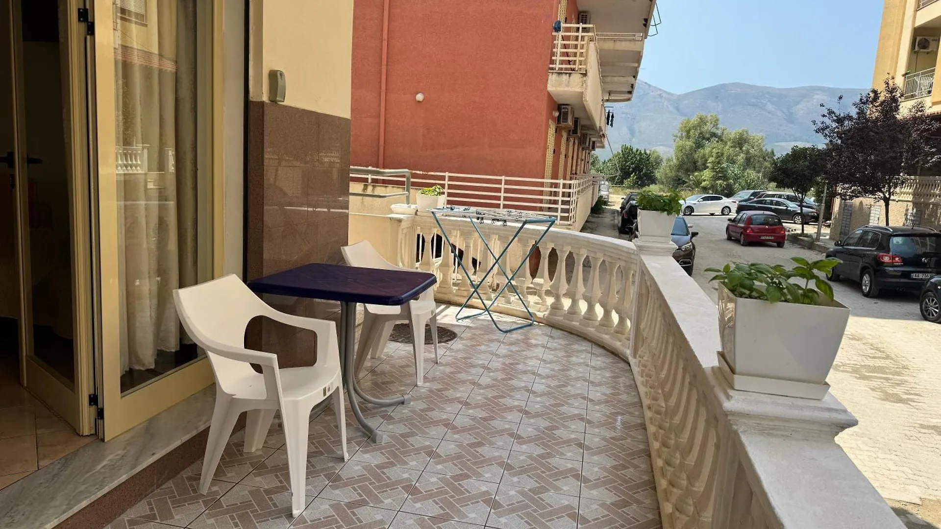 Holiday home Mira Orikum Villa Albania