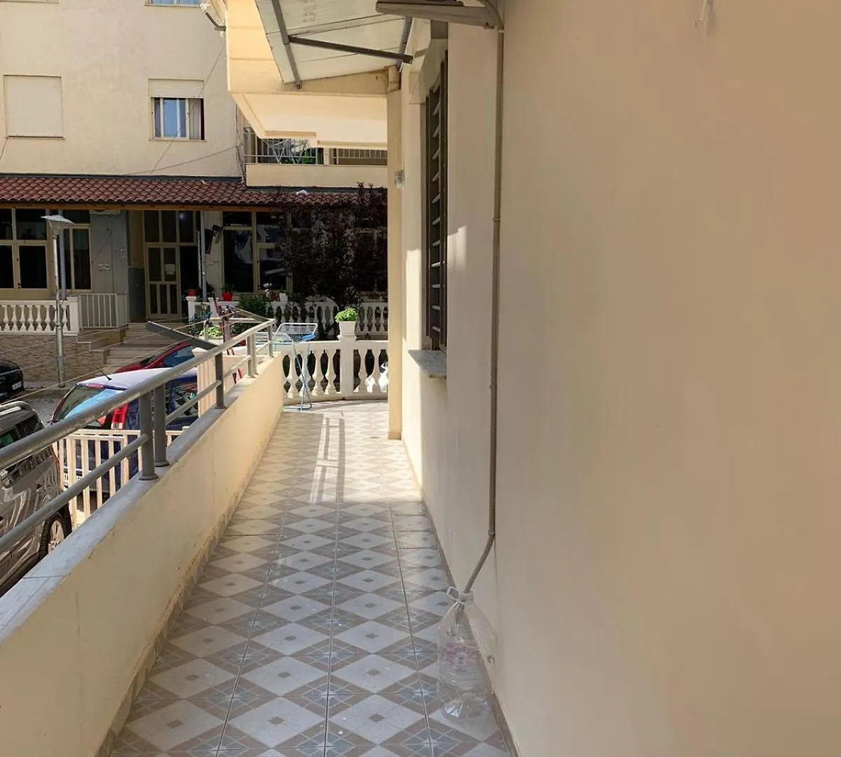 Mira Orikum Villa 0*,