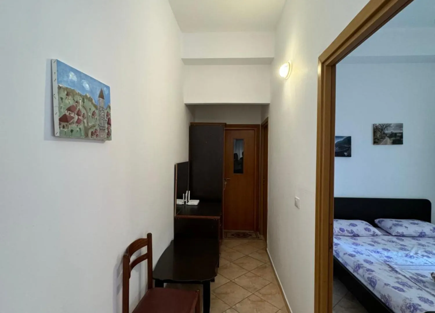 Mira Orikum Villa
