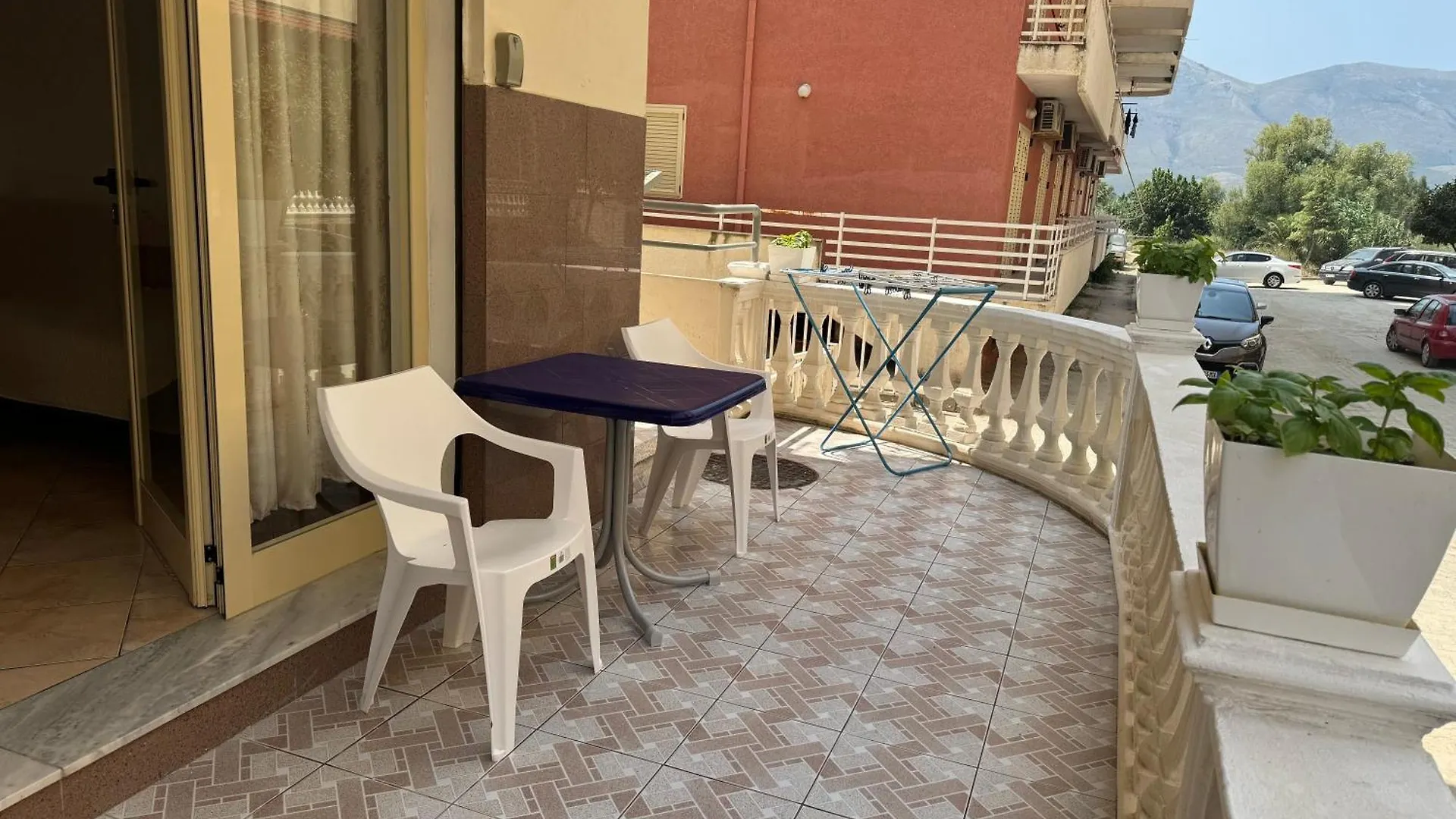 Holiday home Mira Orikum Villa